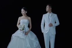 -卡米拉婚纱摄影工作室(金汇广场店)