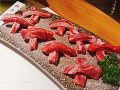 -哈拉海和牛主题餐厅(哈西店)