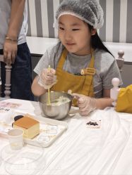 -奈尔宝家庭中心·亲子餐厅(华采天地店)