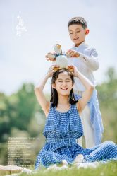 -哈妮儿童摄影(德清店)