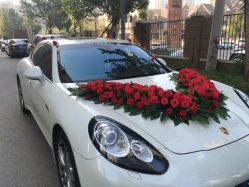 -华润婚车租赁公司·和胜租车