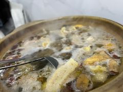 -威邵鸡煲(西华路总店)
