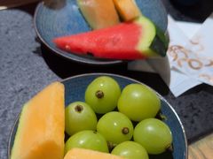 -湊湊火锅·茶憩(上海合生汇店)