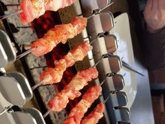 -很久以前羊肉串(南京路第一百货店)