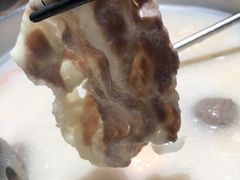 -骨之味·筒骨汤火锅(晋江万达店)