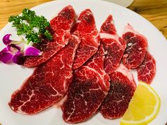 -炭恋火炉烤肉(凌云一街坊店)