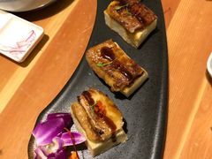 面包佐鹅肝-老村旧煲(江宁金鹰店)