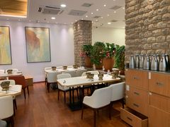 -第六季自助餐厅(北太平庄店)