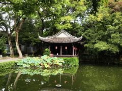 -绮园景区