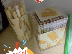 -好利来(东四店)