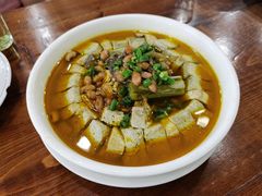 清蒸臭豆腐-绍兴名菜馆(可乐路店)