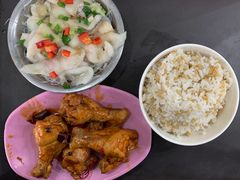 -农园餐厅(北京大学店)