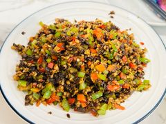 -浩海火烧云傣家菜(蓝港店)