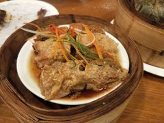 -香江小厨 The Kitchen(香江俱乐部店)