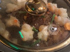 -绿茶餐厅(千岛湖银泰城店)