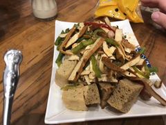 -清真马杰山牛肉汤馆