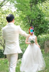 -保定巴黎婚纱摄影