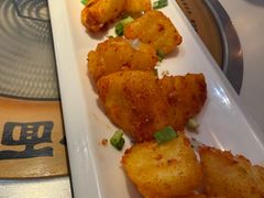 -七八冷面·延边朝鲜族美食(欢乐谷店)