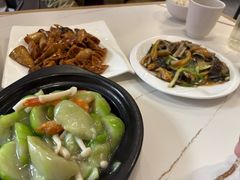 -海金滋(陕西南路店)