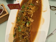 -老德州四合院·德州菜(天衢路店)