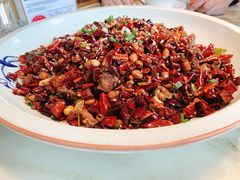 -渝味川菜(常州单店)