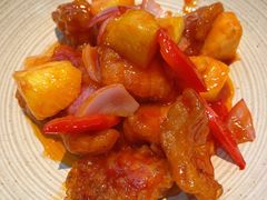 -鹿港小镇(悠唐店)