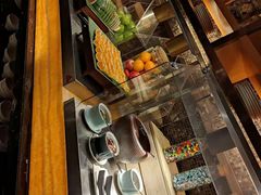 -岷山饭店-芝芝自助餐厅