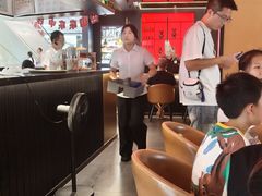 -盛焰铁板烧(王府井店)