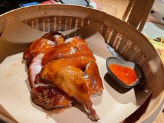 -洞庭土菜馆(天河北总店)