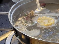 -合味土鸡火锅(中海世贸花园金碧庄店)