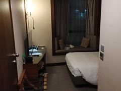 -香港珀丽酒店