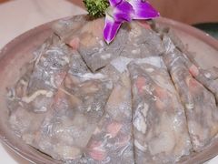 -喃喃椰·糟粕醋·椰子鸡火锅(七堡花园店)