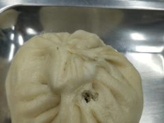 -北京外国语大学东院食堂