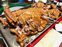 -九十九顶毡房(阜石路店)