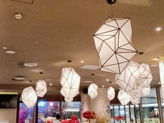 大堂-原石牛扒·约会餐厅(龙城万科里店)
