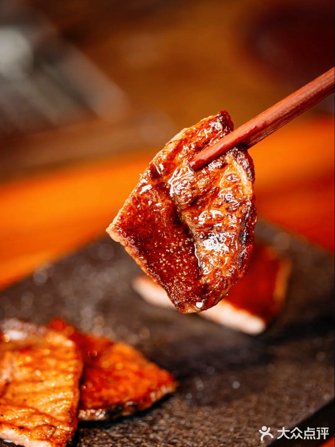 魂穿京都的魔都板前烧肉 周末约会圣地