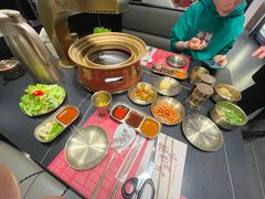 -西塔老太太泥炉烤肉(龙湖北苑天街店)