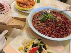 -贝贝龙虾·音乐餐厅(昌平东关店)