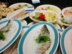 -天天鱼港·海鲜·鲅鱼水饺·招牌烤鸭(黄骅店)