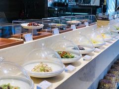 自助取餐区-旺顺阁海鲜广场(亚运村店)