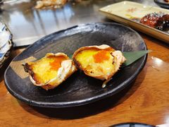 -大渔铁板烧(中山路八佰伴店)