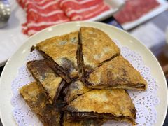 -北门涮肉·铜锅涮肉(南锣鼓巷店)