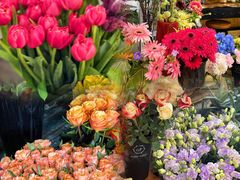 -良友花店(天目山路店)