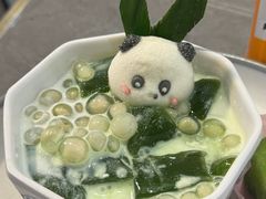 -欢乐牧场主题自助料理(龙华星河iCO店)
