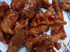 -吃不够开口馅饼店(小西路店)