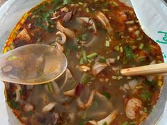 -阿叶羊杂碎(前进街店)