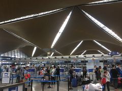 -吉隆坡国际机场