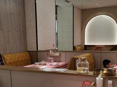 -西贝(无锡万象城店)