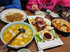-张大嘴菜馆(庞各庄店)