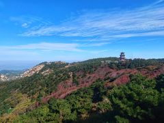 -泰山风景名胜区